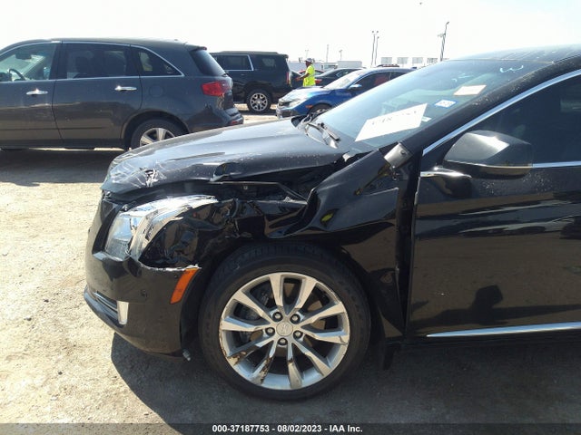 2G61M5S34H9120417 Cadillac XTS LUXURY