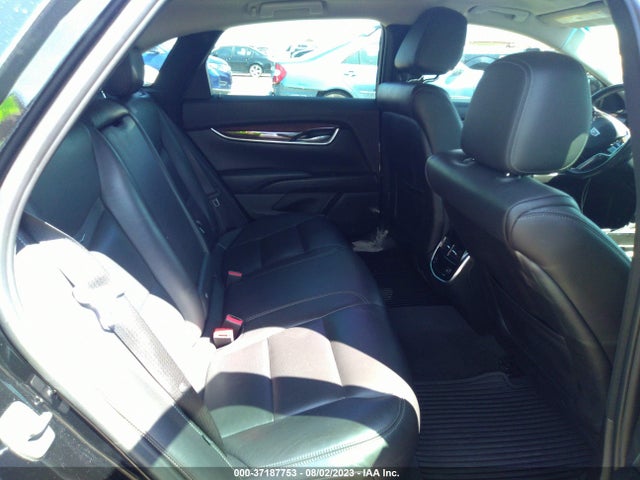 2G61M5S34H9120417 Cadillac XTS LUXURY
