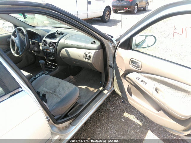 2006 NISSAN SENTRA 1.8 S VIN: 3N1CB51D86L584068