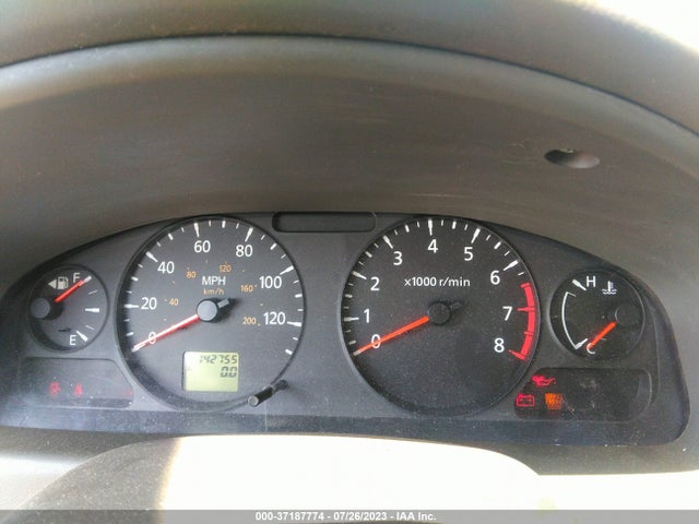 2006 NISSAN SENTRA 1.8 S VIN: 3N1CB51D86L584068