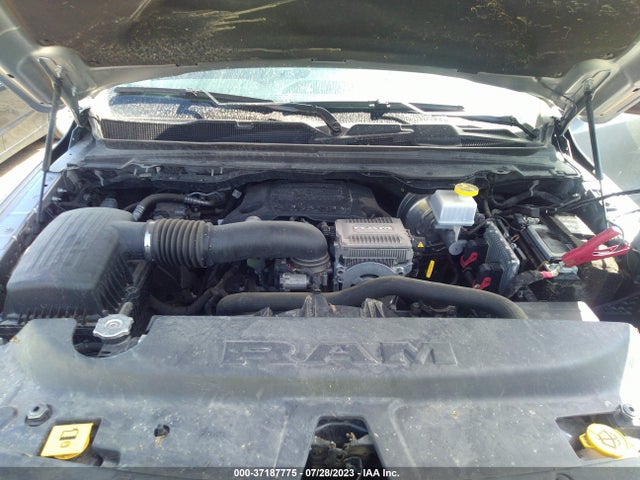1C6SRFFT9MN678832 RAM 1500 Big Horn