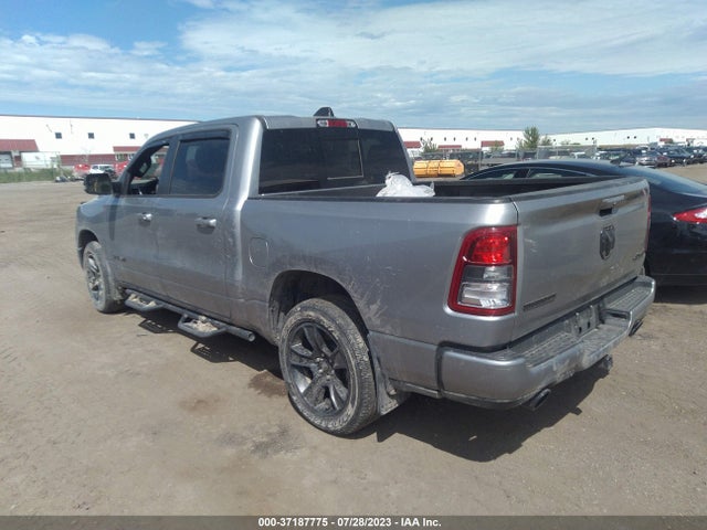 1C6SRFFT9MN678832 RAM 1500 Big Horn