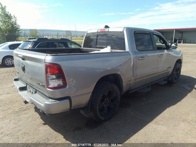 1C6SRFFT9MN678832 RAM 1500 Big Horn