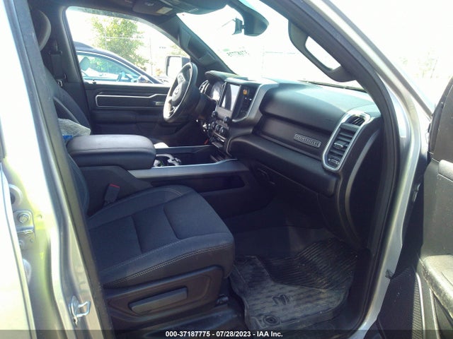1C6SRFFT9MN678832 RAM 1500 Big Horn