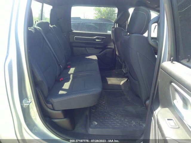 1C6SRFFT9MN678832 RAM 1500 Big Horn