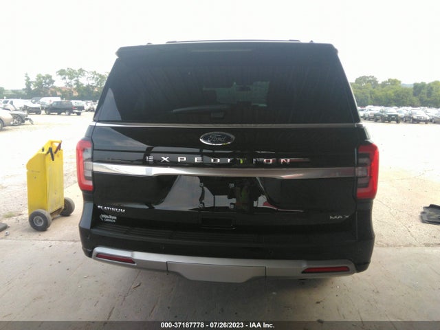 2023 FORD EXPEDITION MAX PLATINUM VIN: 1FMJK1M88PEA23569
