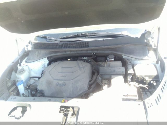 5XYPG4A53LG619850 KIA Sorento Lx V6