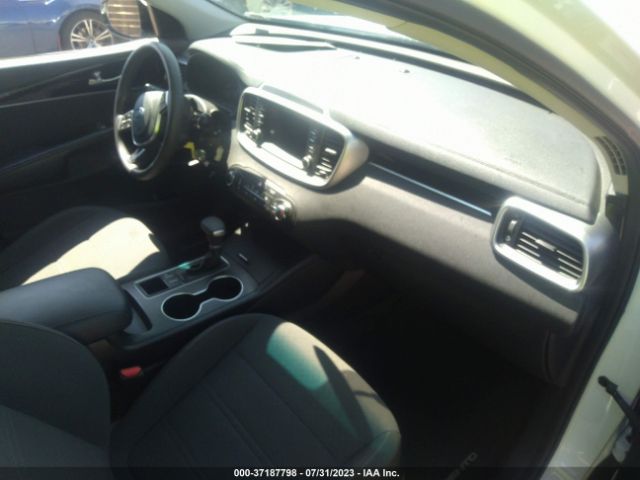 5XYPG4A53LG619850 KIA Sorento Lx V6