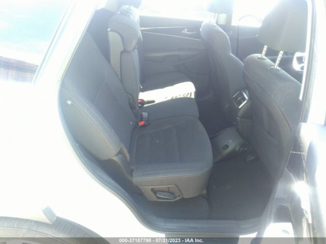 5XYPG4A53LG619850 KIA Sorento Lx V6