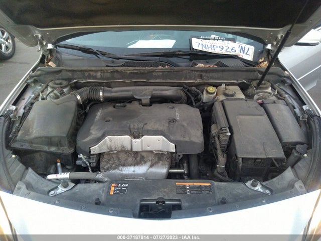 Chevrolet MALIBU LT 2015 1G11D5SL1FF308483 Image 16
