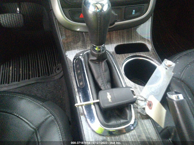Chevrolet MALIBU LT 2015 1G11D5SL1FF308483 Image 3