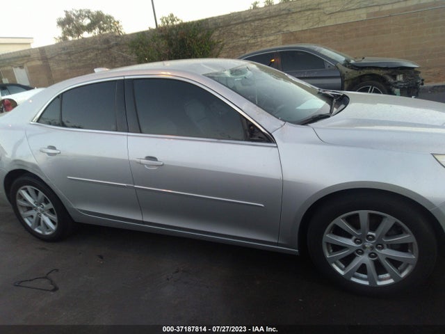 Chevrolet MALIBU LT 2015 1G11D5SL1FF308483 Image 5
