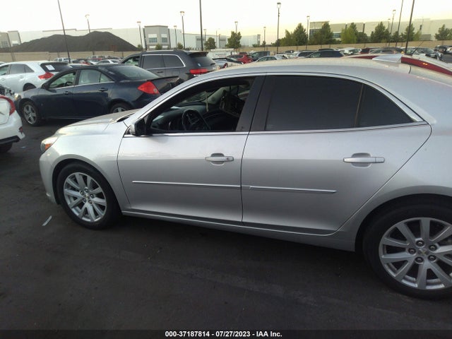 Chevrolet MALIBU LT 2015 1G11D5SL1FF308483 Image 6