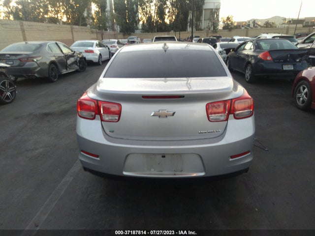 Chevrolet MALIBU LT 2015 1G11D5SL1FF308483 Image 8