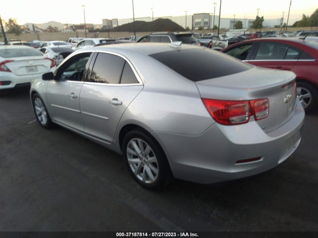 Chevrolet MALIBU LT 2015 1G11D5SL1FF308483 Image 9
