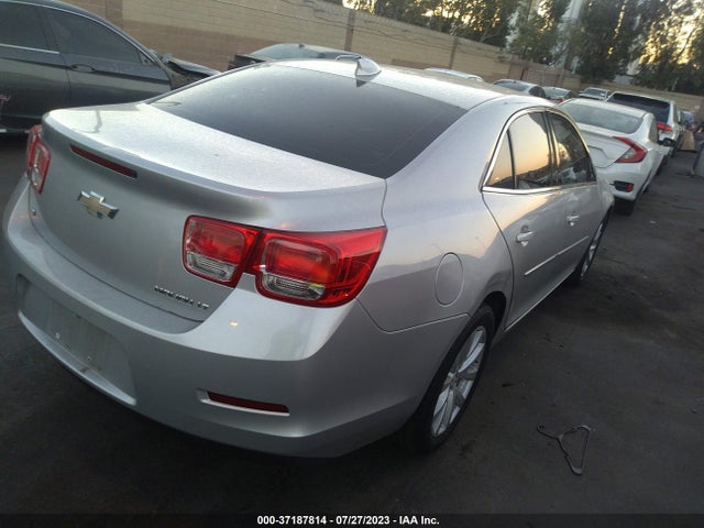 Chevrolet MALIBU LT 2015 1G11D5SL1FF308483 Image 10