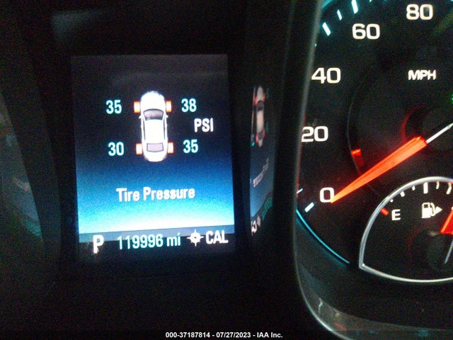 Chevrolet MALIBU LT 2015 1G11D5SL1FF308483 Image 13