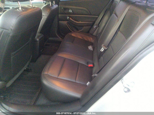 Chevrolet MALIBU LT 2015 1G11D5SL1FF308483 Image 14