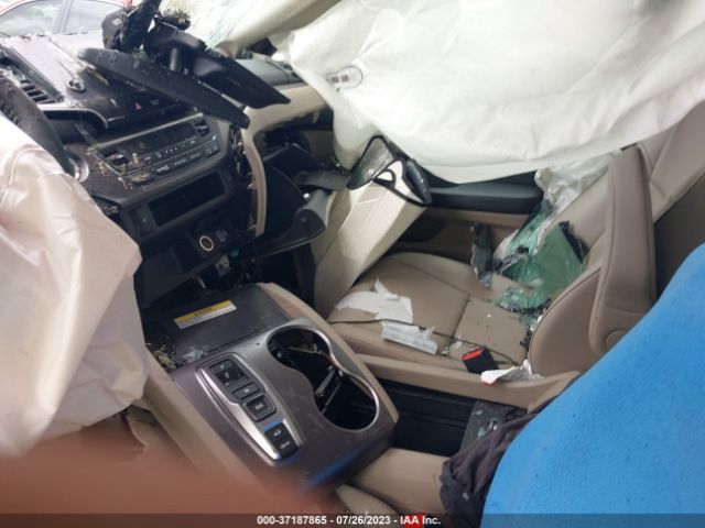 5FNYF6H20NB100098 Honda Pilot Special Edition