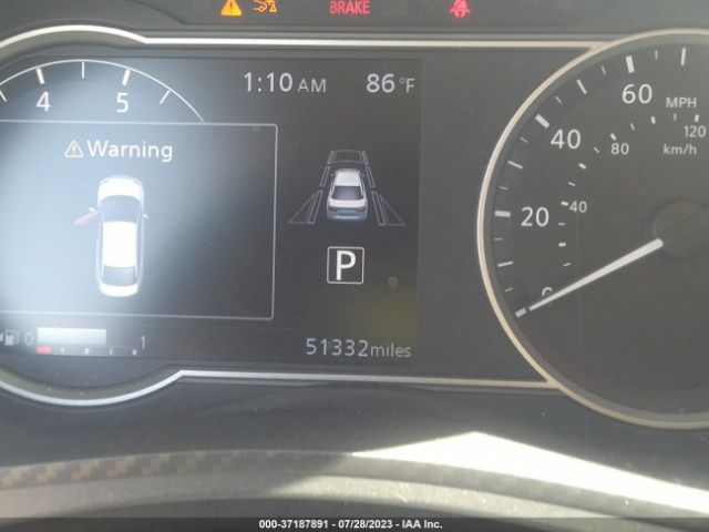 3N1CN8EV4ML879855 Nissan VERSA SV