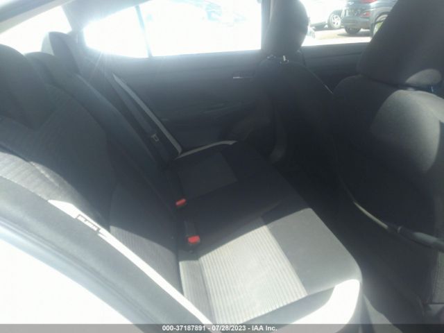 3N1CN8EV4ML879855 Nissan VERSA SV