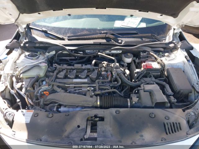 SHHFK7G49KU208399 Honda Civic Sport