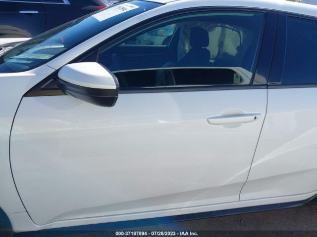 SHHFK7G49KU208399 Honda Civic Sport