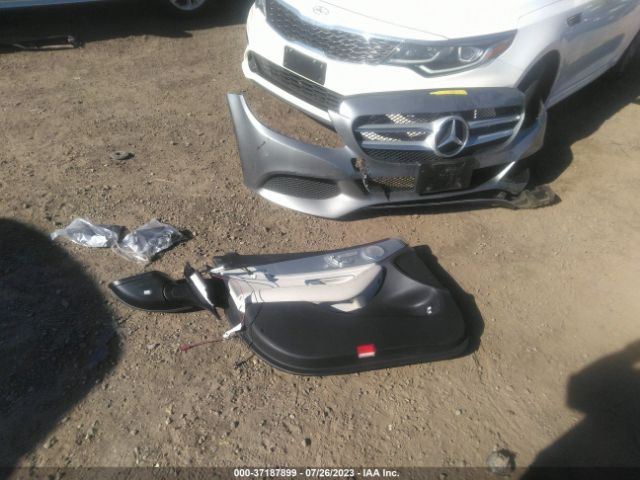 55SWF4KB2GU106653 Mercedes-Benz C-class C 300