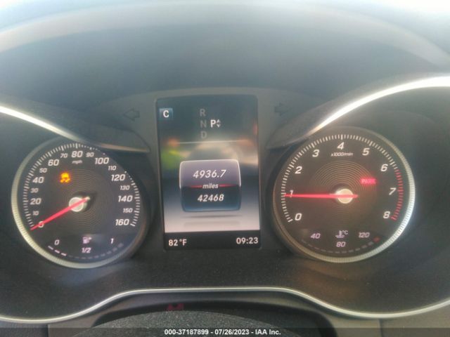 55SWF4KB2GU106653 Mercedes-Benz C-class C 300