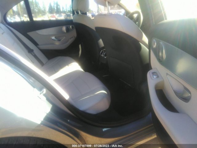 55SWF4KB2GU106653 Mercedes-Benz C-class C 300
