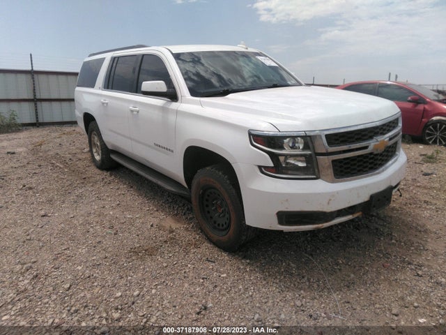 2016 1GNSCGKC5GR474393 main image