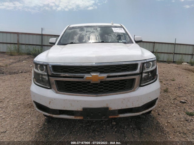 Chevrolet Suburban Ls 2016 1GNSCGKC5GR474393 Image 12