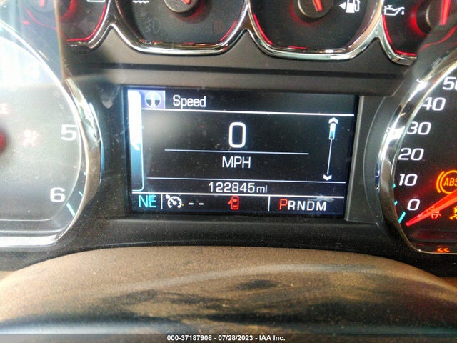 Chevrolet Suburban Ls 2016 1GNSCGKC5GR474393 Image 15
