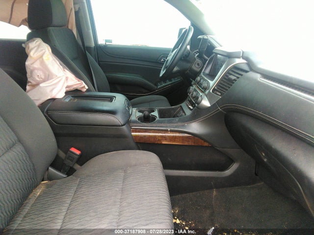 Chevrolet Suburban Ls 2016 1GNSCGKC5GR474393 Image 5