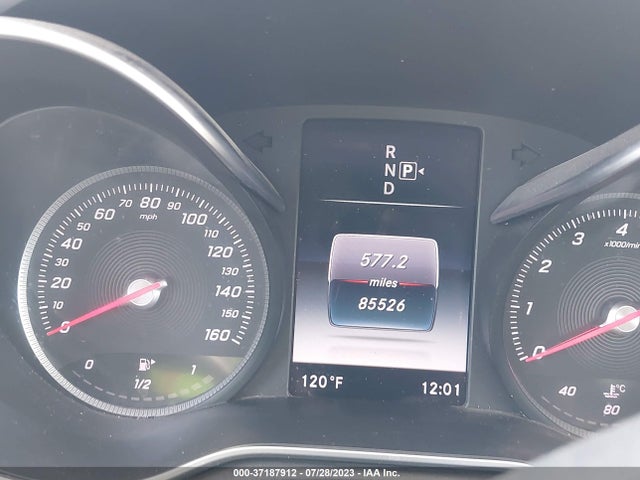 Mercedes-Benz C-class C 300 2015 55SWF4KBXFU090863 Image 14