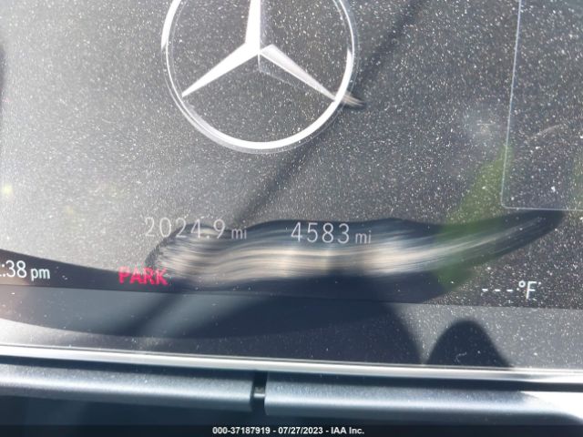 W1KAF4GB5PR094700 Mercedes-Benz C-class C 300