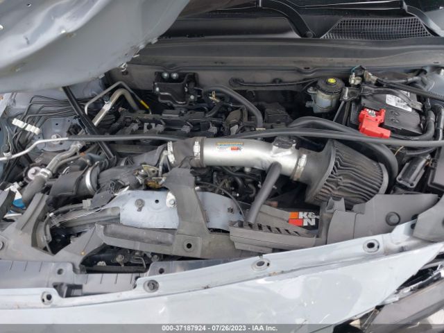 1HGCV1F37MA113693 Honda Accord Sedan Sport