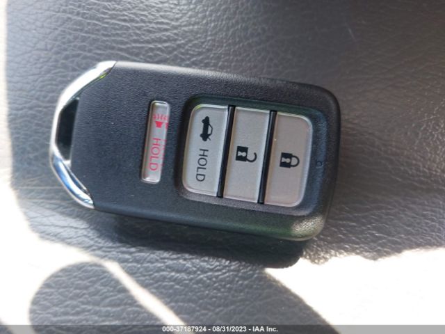 1HGCV1F37MA113693 Honda Accord Sedan Sport