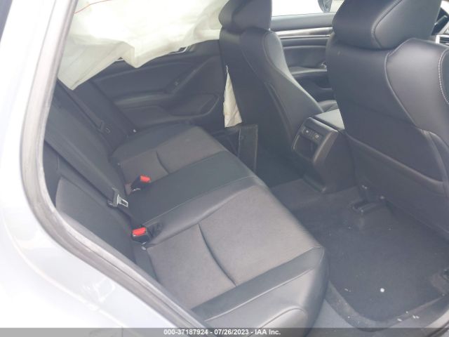 1HGCV1F37MA113693 Honda Accord Sedan Sport