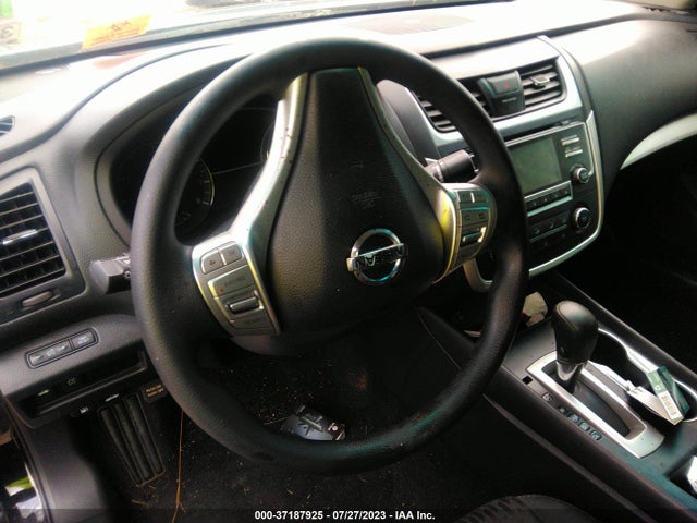 2018 NISSAN ALTIMA 2.5 S VIN: 1N4AL3AP1JC246425