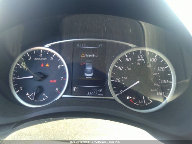 3N1AB7AP5GL640904 Nissan Sentra Sr/sl/s/sv/fe+ S
