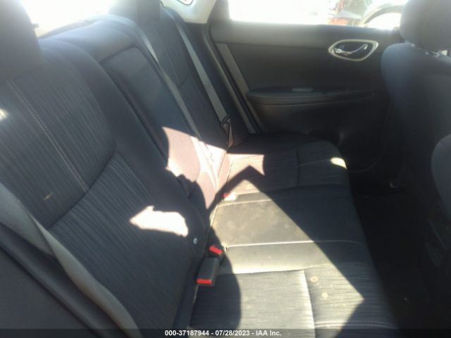 3N1AB7AP5GL640904 Nissan Sentra Sr/sl/s/sv/fe+ S