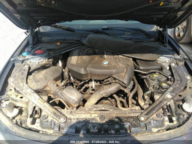 WBA4Z1C57JEC73266 BMW 4 Series 430i