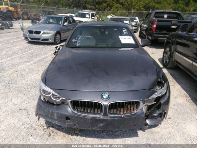 WBA4Z1C57JEC73266 BMW 4 Series 430i