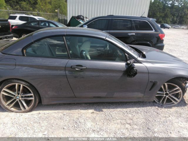 WBA4Z1C57JEC73266 BMW 4 Series 430i