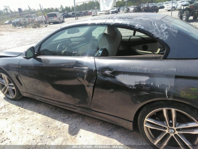 WBA4Z1C57JEC73266 BMW 4 Series 430i