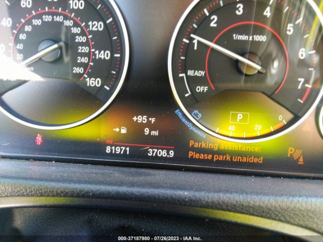 WBA4Z1C57JEC73266 BMW 4 Series 430i