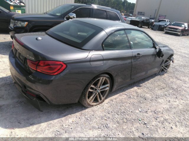 WBA4Z1C57JEC73266 BMW 4 Series 430i