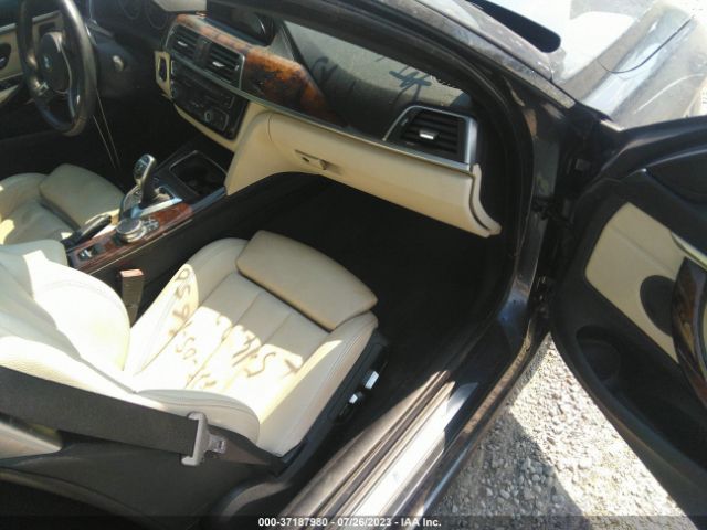 WBA4Z1C57JEC73266 BMW 4 Series 430i