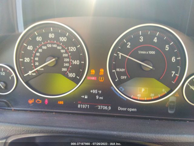 WBA4Z1C57JEC73266 BMW 4 Series 430i